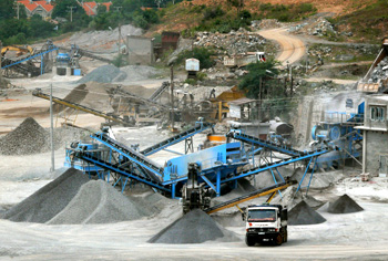 DIG thành lập công ty thực hiện Dự án mỏ đá Soklu, góp vốn 360 triệu đồng