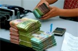 Dư địa giảm lãi suất huy động rất hẹp