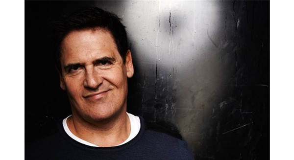 Mark Cuban - Tỷ phú 