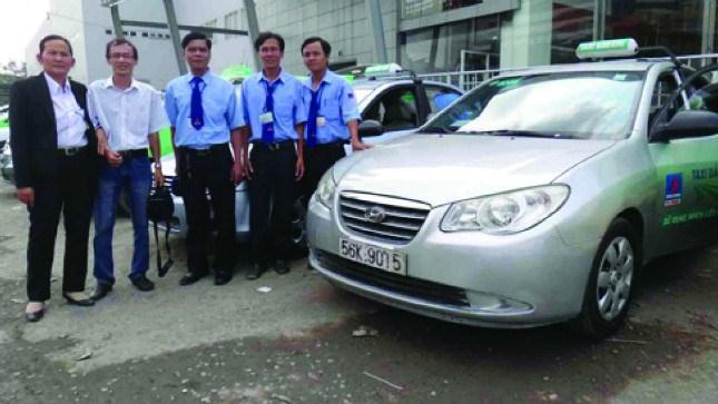 PCT: Lợi nhuận 2014 gấp đôi năm trước, vượt 64,7% kế hoạch