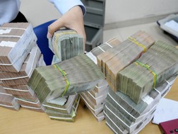 Tuần từ 19 - 13/1, NHNN đã bơm ròng 1.326 tỷ đồng trên OMO