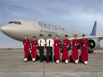 Chốt phương án nhân sự lãnh đạo Vietnam Airlines