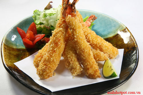 DN xuất khẩu tôm kỳ vọng sẽ tăng trưởng lợi nhuận cao trong năm 2015