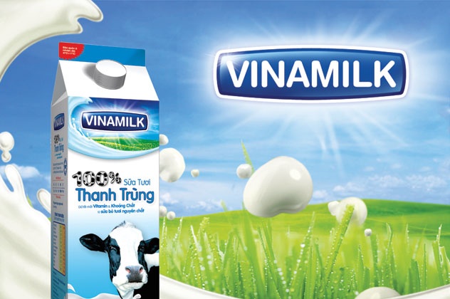 Vinamilk đề xuất nới hết room cho nhà đầu tư nước ngoài