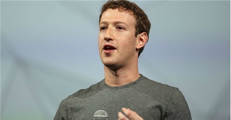 Tại sao Mark Zuckerberg chỉ mặc duy nhất một chiếc áo?