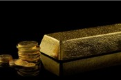 Giá vàng xuống dưới 1.280 USD khi đồng USD và chứng khoán tăng 