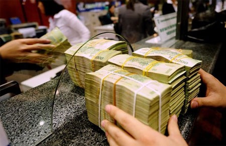 Ngày 20/1: NHNN phát hành 1.193 tỷ tín phiếu