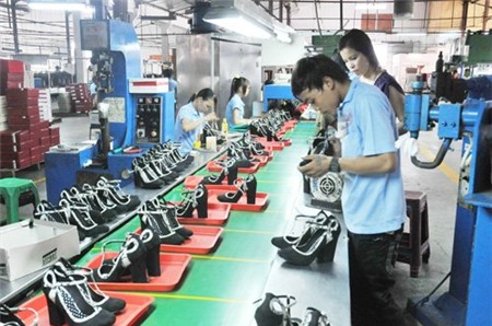 Xuất khẩu ngấm đòn tỷ giá