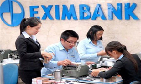 Eximbank giảm lãi 18%