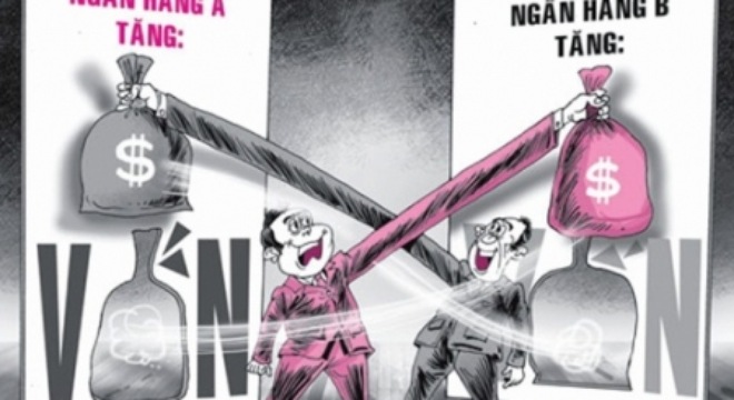  Đã có đơn thuốc cho sở hữu chéo 