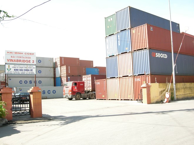 HMH: 24/12 ĐKCC trả cổ tức đợt 2 năm 2014 bằng tiền mặt, tỷ lệ 7%