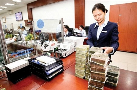 Nhiều tỉnh đặt mục tiêu tăng trưởng tín dụng 13-15% trong năm 2015