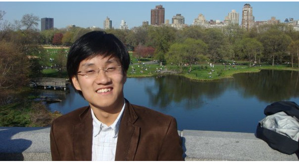 Trần Việt Hưng: Cựu sinh Cambridge, Stanford bỏ kinh tế chọn Startup giáo dục