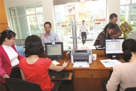 Ngân hàng 