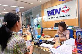 26/11, giao dịch bổ sung 607 triệu cổ phiếu BIDV