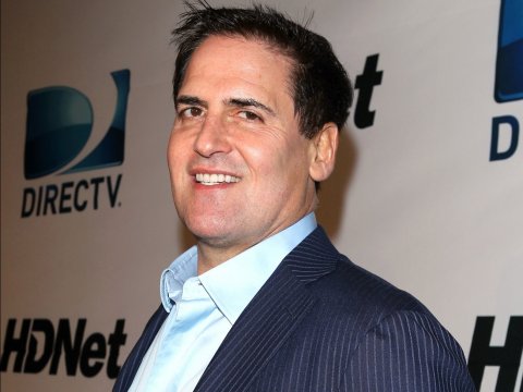 Tỷ phú Mark Cuban: Không có 'phím tắt' để trở nên giàu có