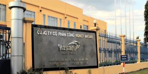 Masan: Đã qua thời vận hạn?