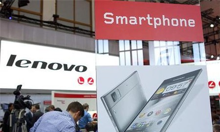 Con đường thành hãng máy tính lớn nhất thế giới của Lenovo