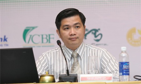 Hoàng Anh Gia Lai chỉ định CEO tạm quyền