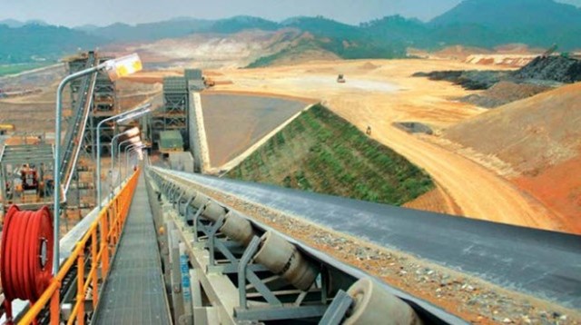 Masan Resources chính thức giao dịch trên UPCoM từ 17/9