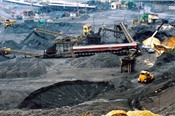 Cấp quyền khai thác khoáng sản 10 mỏ, thu gần 2.600 tỷ đồng 