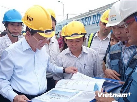 AFD hỗ trợ những khoản mới giúp Việt Nam xóa đói giảm nghèo