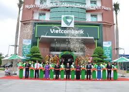 Vietcombank bổ nhiệm tân Tổng giám đốc