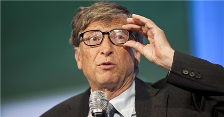 Bill Gates 