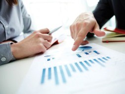 Hơn 90% DNNY trên HNX bão lãi sau kiểm toán