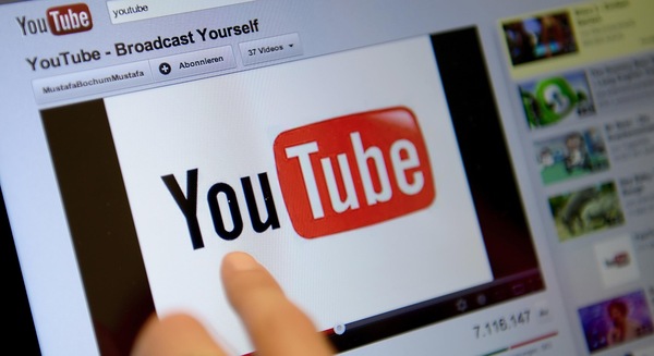 YouTube có 1 tỷ người xem nhưng không thu được 1 đồng lợi nhuận