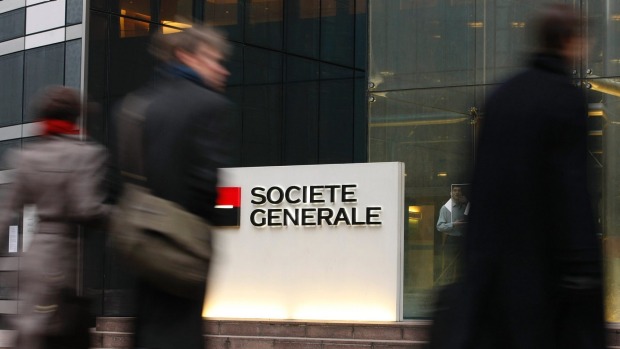 Societe Generale: Đã đến lúc tăng tỷ lệ tiền mặt, giảm nắm giữ cổ phiếu