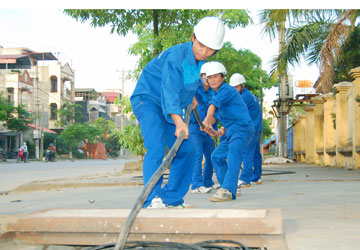 LTC: Tạm đình chỉ chức vụ Tổng Giám đốc