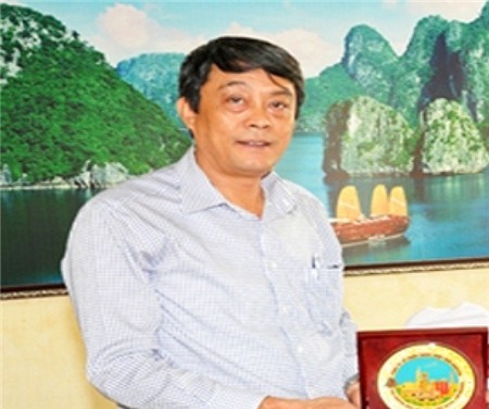 Gang Thép Thái Nguyên có tổng giám đốc mới