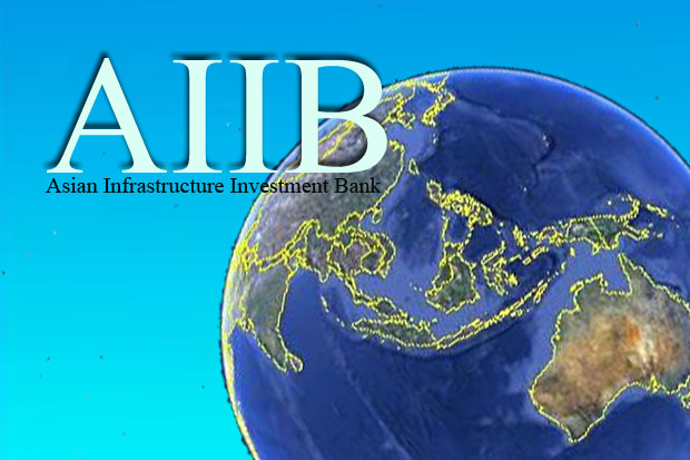 Những nước nào gia nhập ngân hàng AIIB của Trung Quốc?