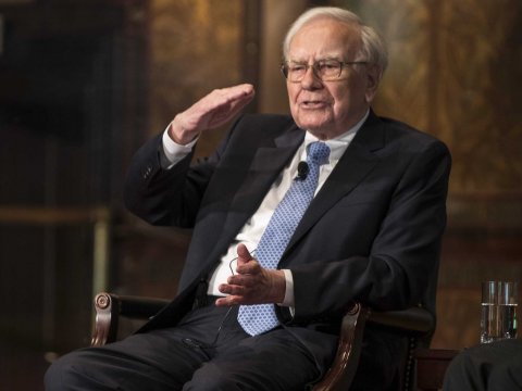 5 bí quyết kinh doanh mới được Warren Buffett tiết lộ