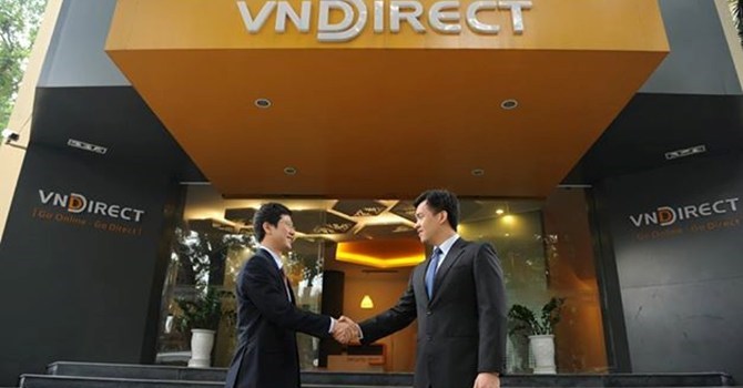 VNDIRECT: Quý III lãi hơn 46 tỷ đồng, tăng 6% so với cùng kỳ