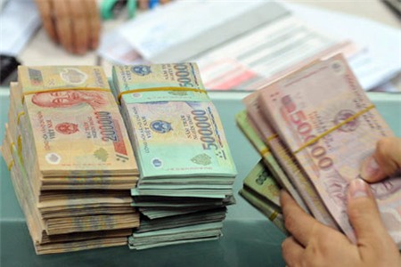 Lo lắng vì địa chỉ ngân hàng