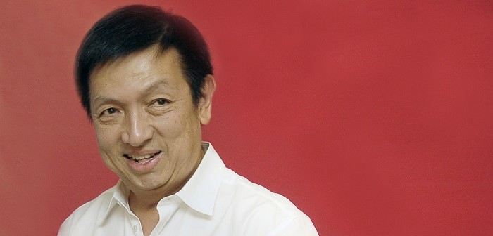 Peter Lim: Từ môi giới chứng khoán trở thành một trong 40 người giàu nhất Singapore