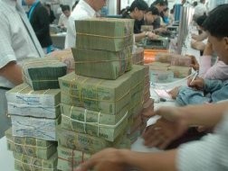 Ngày 16/10: NHNN phát hành 2.548 tỷ tín phiếu