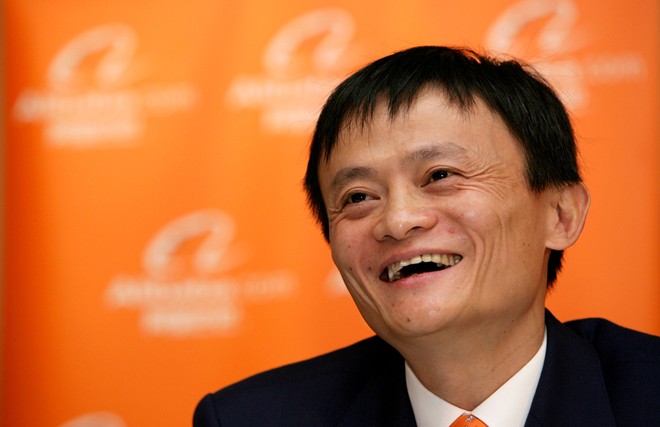 Jack Ma mua lại tạp chí sinh lời nhiều nhất thế giới