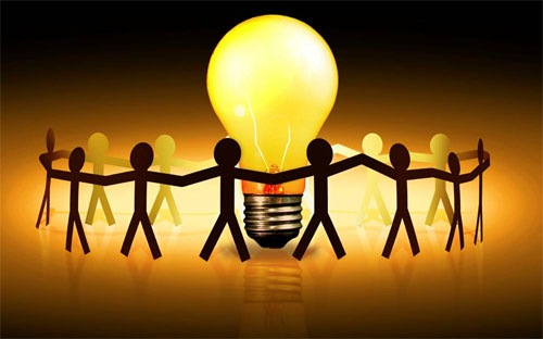 Doanh nghiệp - doanh nhân kỳ vọng Năm Mới 