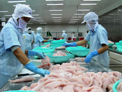 Quỹ Đầu tư Việt Nam bán thành công 751.370 cổ phiếu VHC và không còn là cổ đông lớn