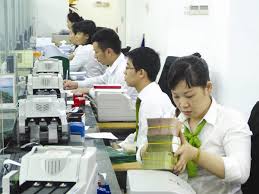 Xử lý nợ giữ chân khách