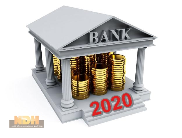 Các ngân hàng sẽ gặp vấn đề về lợi nhuận vào năm 2020
