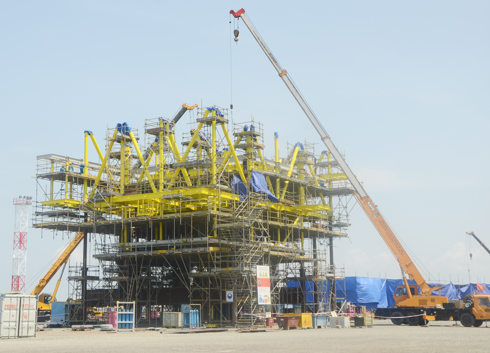 PXS: Chủ tịch HĐQT đã bán thành công toàn bộ 96.790 cổ phiếu