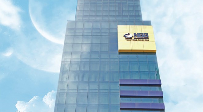 NBB: Lùi thời gian trả cổ tức 2013 để thanh toán nợ lãi suất cao