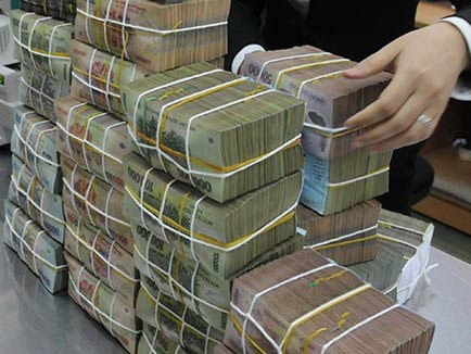 Ngày 12/3: NHNN hút ròng 496 tỷ đồng trên OMO