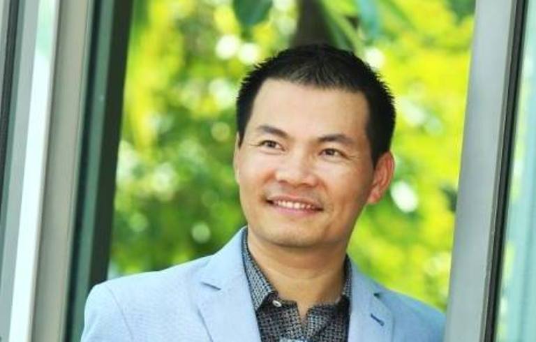 Lãnh đạo trẻ Chương trình Eisenhower: “Nên làm cái khác biệt”