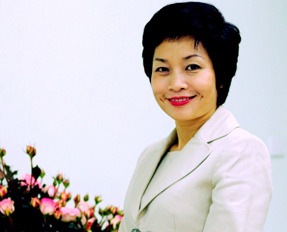 Tổng giám đốc NCB: Im lặng và thiền định là những giờ phút tuyệt vời