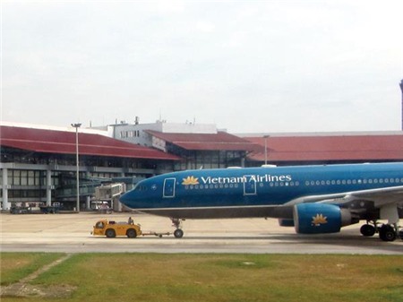 Vietnam Airlines rốt ráo thoái vốn ngoài ngành